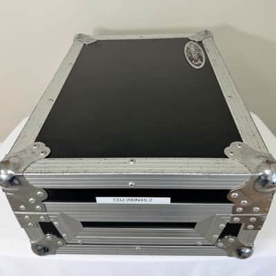 Pioneer CDJ-2000NXS2 Rekordbox DJ Media Player w/ Odyssey Flight Case Nexus 2 image 9