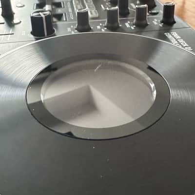 Numark Mixtrack Platinum 2-Channel Serato DJ Controller image 5