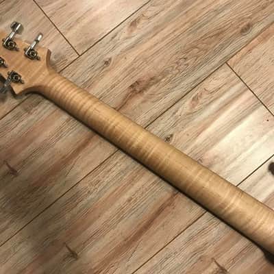 PRS Custom 24 Floyd Artist image 14
