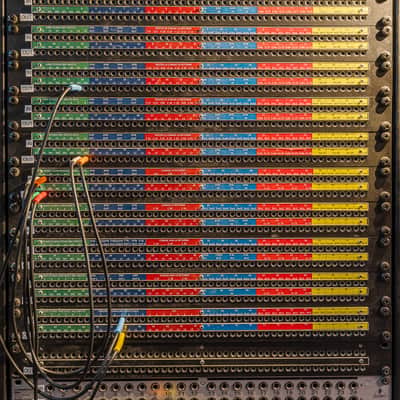 Rare Complete Euphonix CS3000 Studio System + CS2000 Donor Console + Spares image 5