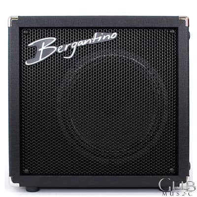 Bergantino AD112 Guitar Speaker Cabinet image 1