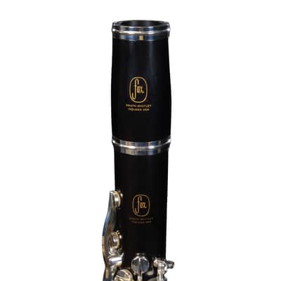 Fox Model 5800 Professional Bb Clarinet image 4