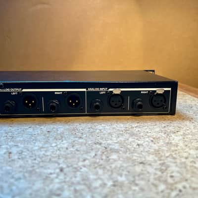 Lexicon MX300 Stereo Reverb Effects Processor  – Serviced – Warranty image 15