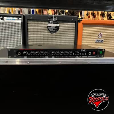 Engl E530 Preamp image 2