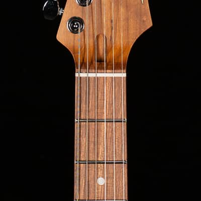 Ibanez Standard AZ24S2 Metallic Light Blue (377) image 5