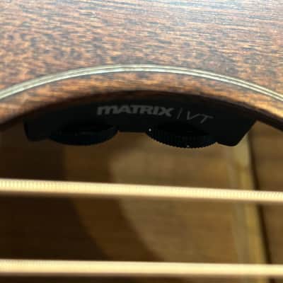 Martin  000C-10E Special Cutaway AC/EL -Satin Sapele 4lbs. 7.4oz #2865071 w/Gigbag image 8