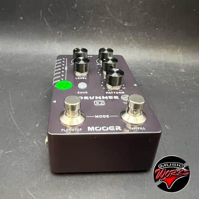 Mooer   Drummer X2 image 6