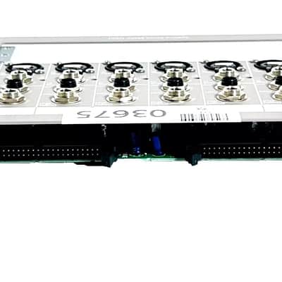 APB Dynasoncis Spectra Series Mono Input #03675 (One)THS image 4