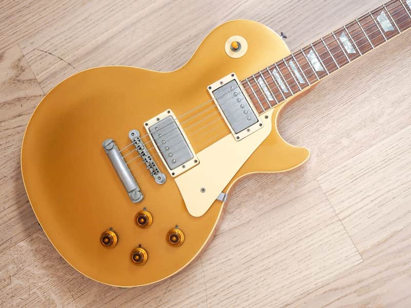 Gibson Les Paul Pre-Historic Reissue 1986 - 1989 image 3
