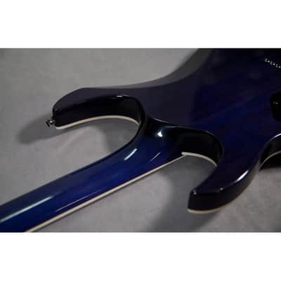 Ibanez RGA 72 QM image 17