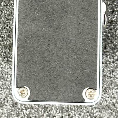 Donner Tutti Love Chorus Mini Pedal - Blue image 3