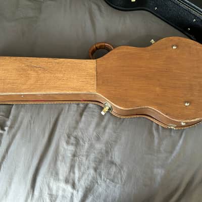 Gibson Les Paul standard 1996 - Ebony image 12