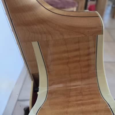 Gibson L5 Wes Montgomery 2008 - Natural image 6