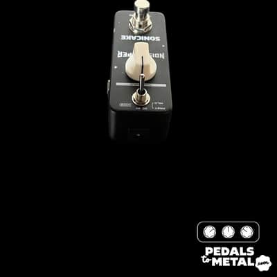 SONICAKE Noise Wiper Noise Gate Pedal -x12441 image 3