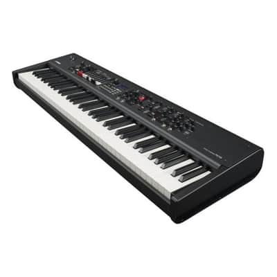 Yamaha YC73 73-Key Stage Keyboard with BH Action image 6
