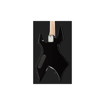 Harley Benton WL-20BK Rock Series image 5