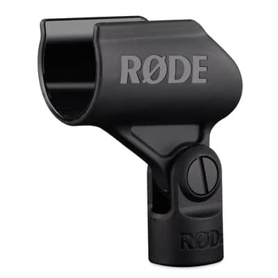 RODE Interview PRO Omnidirectional Wireless Handheld Condenser microphone image 10