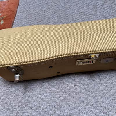 Kevin Ryan Mission grand concert 2002 - custom special. image 17