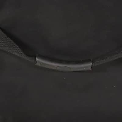 Yamaha Tour Master 17x22 Bass Drum Bag Black image 4