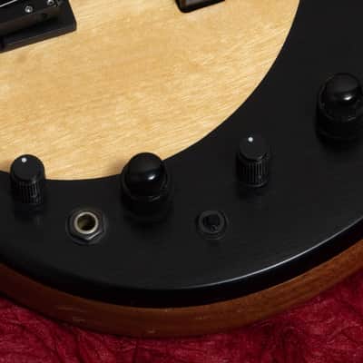 【used】Fodera / Yin Yang 4 Standard Series II 2020 4.015kg #YYS406【GIB Yokohama】【price included SHIPPING & IMPORT TAX & VAT】 image 9