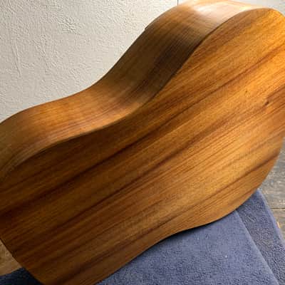 Custom A24 2024 - Danish oil image 3