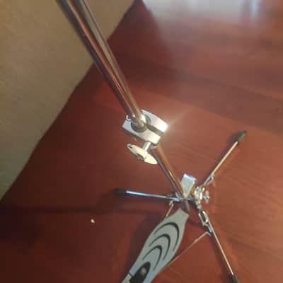 Sakae Flat Base Single Braced 2000s - Chrome image 3