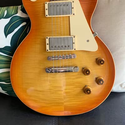 1981 Greco EGF-1200 Super Real w Dry-Z's image 6