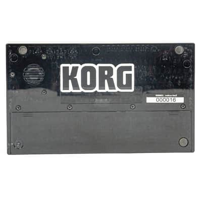 Korg Volca FM 2 Synthesizer with Sequencer — Early Unit #16 image 4