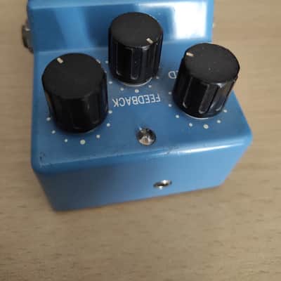 Ibanez Phase Tone PT-909 image 4