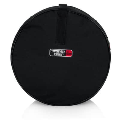 Gator GP-14055SD 14" x 5.5" Padded Snare Bag image 3