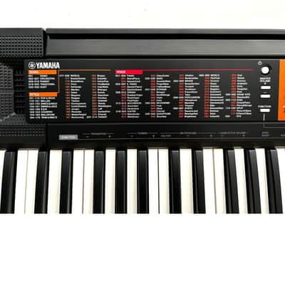 Yamaha PSR-F51 - Keyboards - Like New image 2