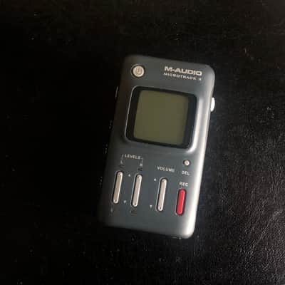 M-Audio Microtrack II image 11