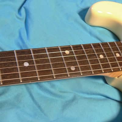 Kramer JK-1000 1986 made in Japan by ESP (Japanese Baretta) Maple Body image 6
