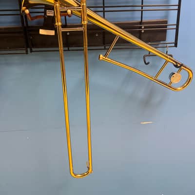 Used Yamaha Student Trombone image 6