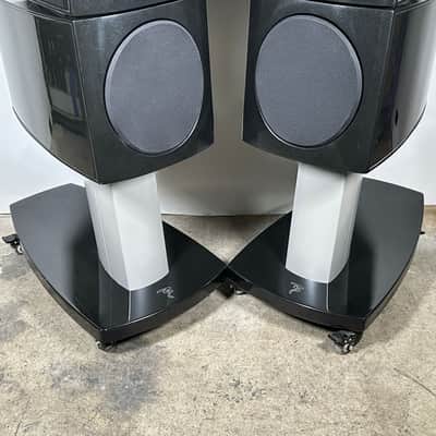 Focal Viva Utopia 3-Way Audiophile Speaker Pair image 20