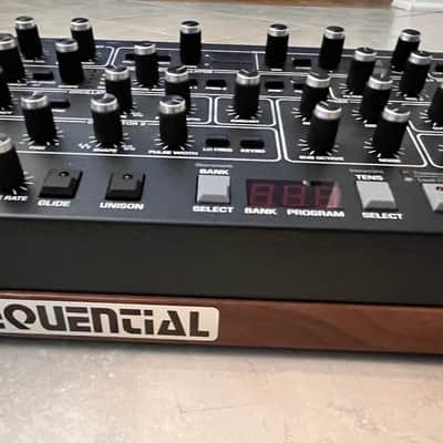 Sequential Prophet-6 MINT! image 4