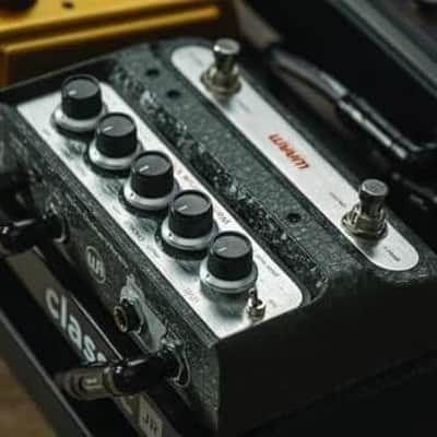 WA-C1 Stereo Chorus and Vibrato Pedal image 6