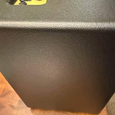 Marshall Code CODE50 50-Watt 1x12" Digital Modeling Guitar Combo 2016 - Present - Black image 3