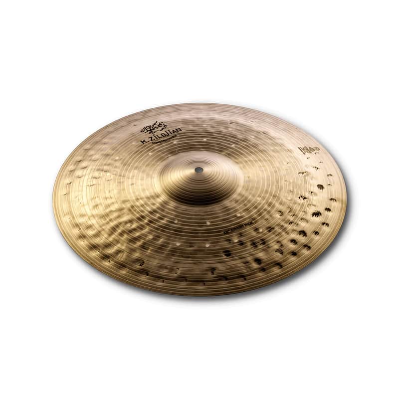 Zildjian 19" K Constantinople Crash Ride - K1069 image 1