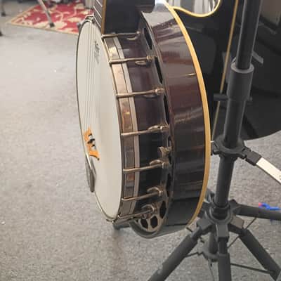 Gibson TB-01 Mid 1920's image 3