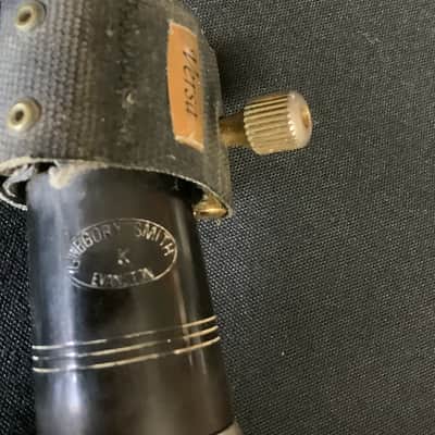 Buffet Crampon Crarinet Bb 1962 image 6