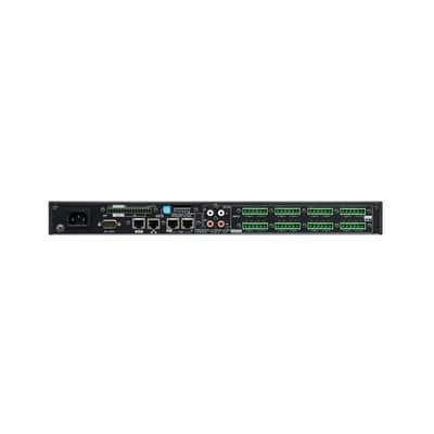 Yamaha MTX3 | 26x8 Zone Matrix Mixer Signal Processor image 3