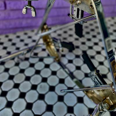 Latin Percussion” -Collapsible Cradle with Legs” image 6