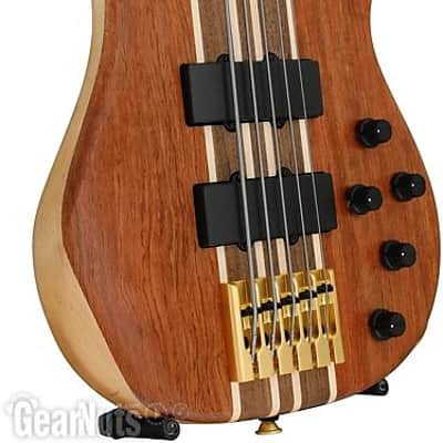 Peavey Cirrus 5 - Bubinga image 2