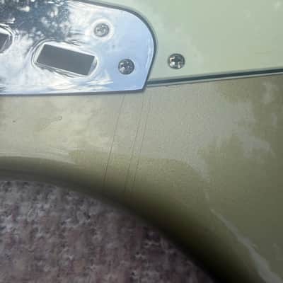 Fender American Vintage ’62 Jaguar Thin Skin image 10