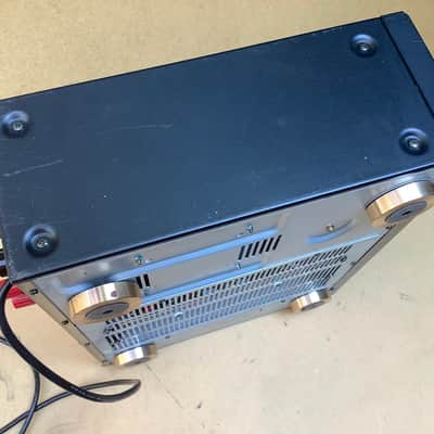 Harman Kardon HK 6800 integrated amplifier vintage 90’s Made In Japan Bild 11