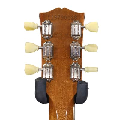 Gibson Les Paul Special P90 2019 Honey Burst image 6
