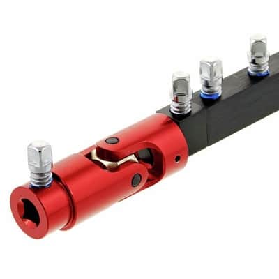 DW SP211 Cardan Shaft image 3