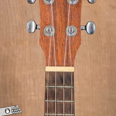 JDR UK-211 Ukelele w/bag - Used image 3