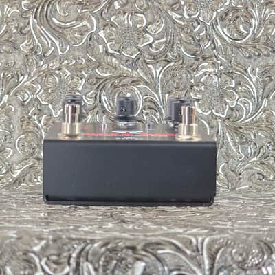Keeley Octa Psi Transfigurating Fuzz Pedal image 7